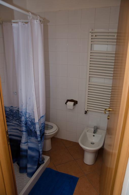 B&B 7 Camini San Giovanni Lupatoto Buitenkant foto