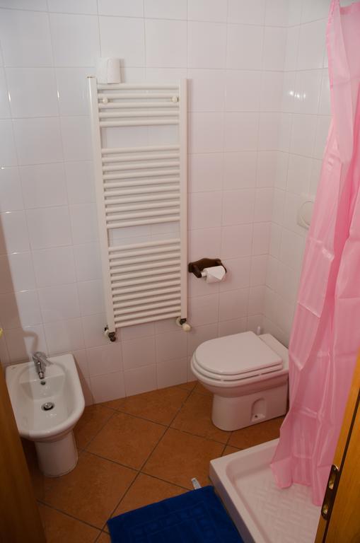 B&B 7 Camini San Giovanni Lupatoto Buitenkant foto