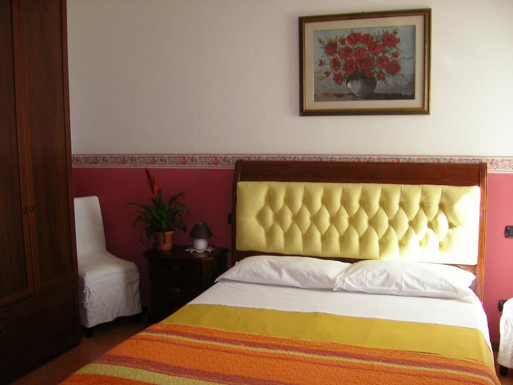 B&B 7 Camini San Giovanni Lupatoto Buitenkant foto