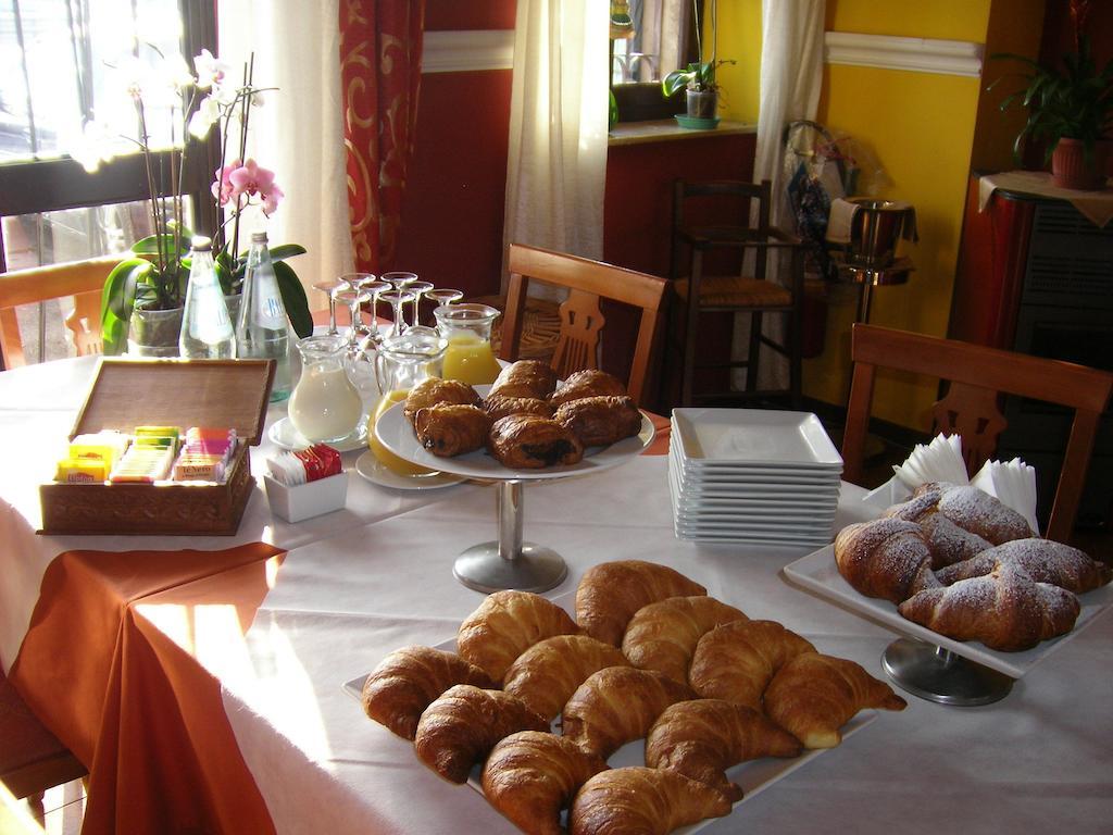 B&B 7 Camini San Giovanni Lupatoto Buitenkant foto