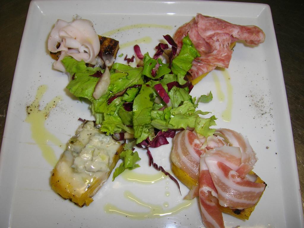 B&B 7 Camini San Giovanni Lupatoto Buitenkant foto